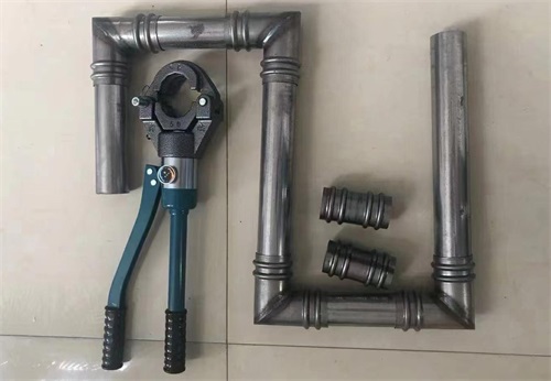 吉林承台冷却管