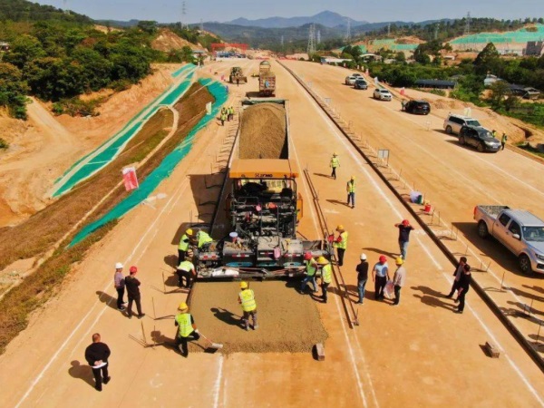 吉林高速公路