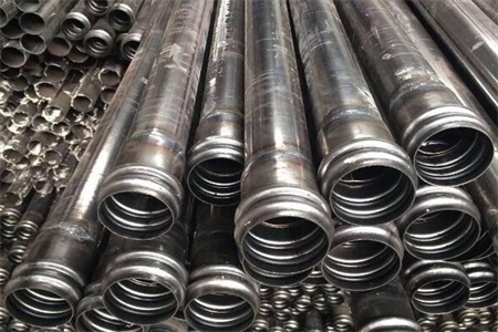 吉林声测管是一种工程建筑材料